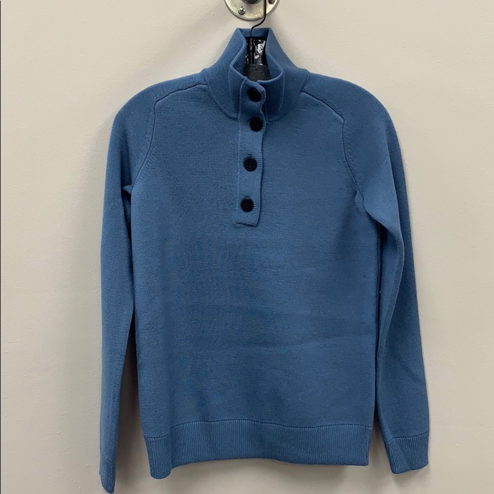 TRADEMARK TURTLE NECK SWEATER